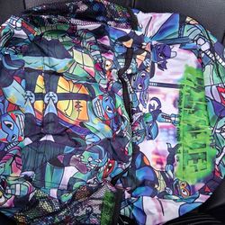 Teenage Mutant Ninja Turtles Backpack
