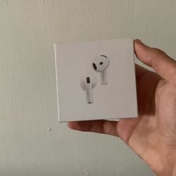AirPods 4 ANC 