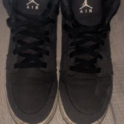 Jordan 1 Mid Crater Size 7