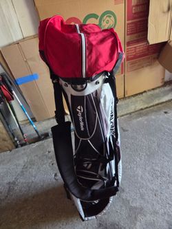 Taylormade Stand Bag