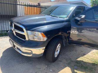 2014 Dodge Ram