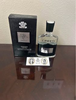 New Creed Aventus Cologne Full Size