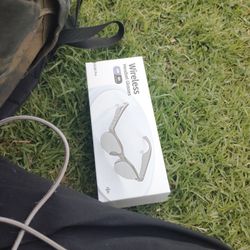 Wireless Headsets Glasses Xg88 Pro