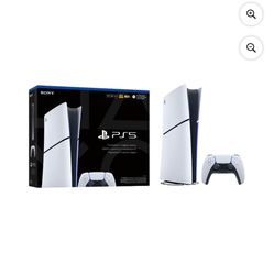 PlayStation 5