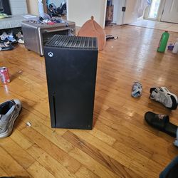 XBOX travel/home mini fridge