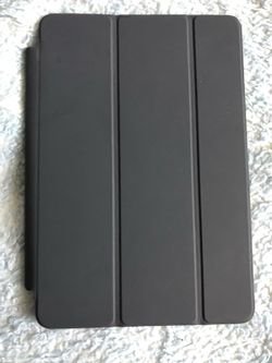 iPad Smart Cover case