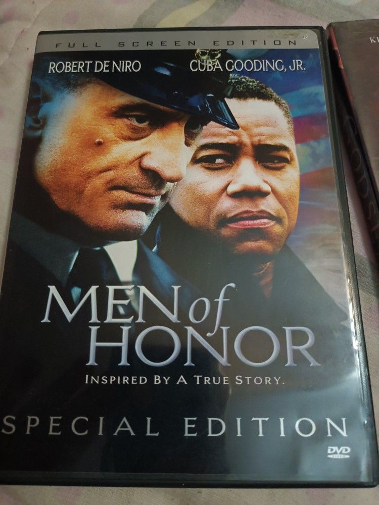 Robert DeNiro movies( Set Of 2 DVDs)