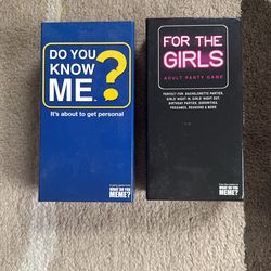 what do you meme party games