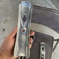 Good Used Stuff .(1) New Nos Trunk Hinge