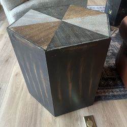 End Tables