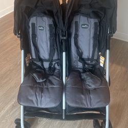 Stroller EvenFlo
