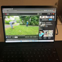 Surface Pro 9