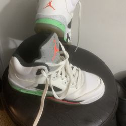 Air Jordan Retro 5 “Pro Star” ⭐️ 
