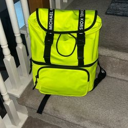 Michael Kors Backpack