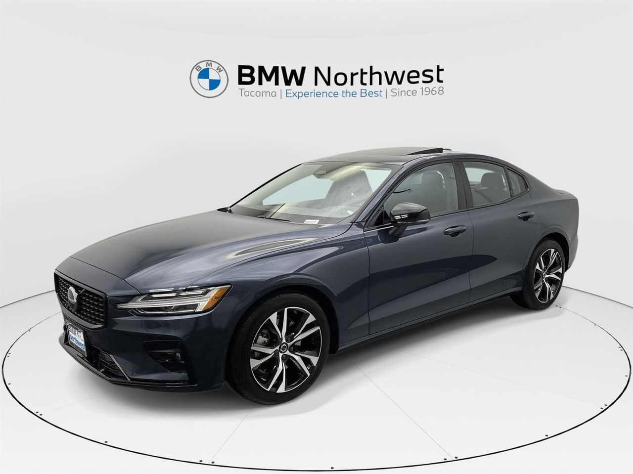 2024 Volvo S60