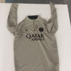 psg original long sleeve