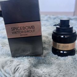 Spicebomb Cologne 