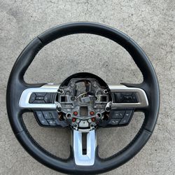 18-23 Mustang Gt Parts