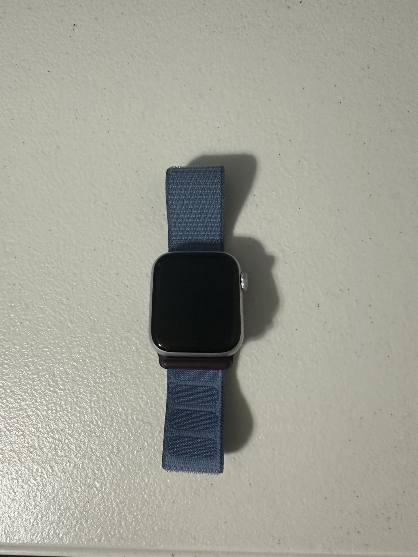 Apple Watch SE Gen 2 40mm Silver