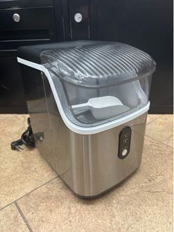 Kismile Countertop Icemaker
