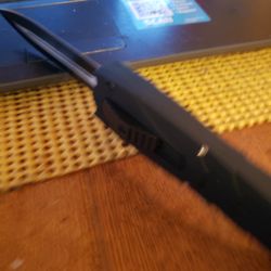 Automatic Sharpie