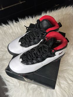 Jordan 10 size 7 y