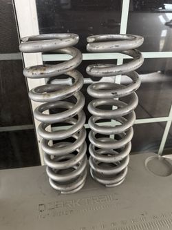 Eibach Springs 1600.300.600