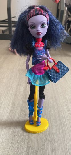 Monster High