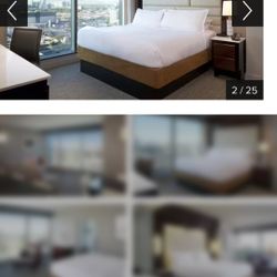 Hotel Rooms  For Sale - Las Vegas 