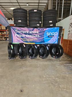 Truck Tires