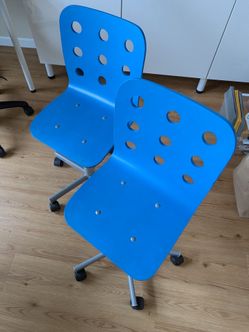 IKEA kid's chair