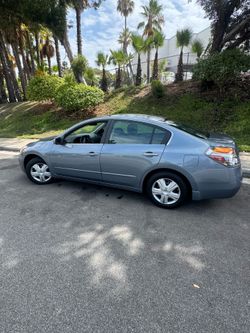 2011 Nissan Altima