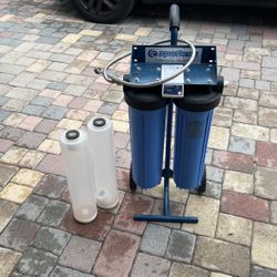 Spotless Water System 