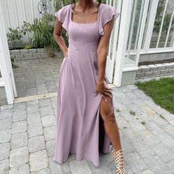 Azazie Bridesmaid Dress