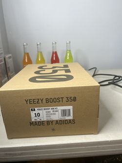 Yeezy Boost 350 Carbon