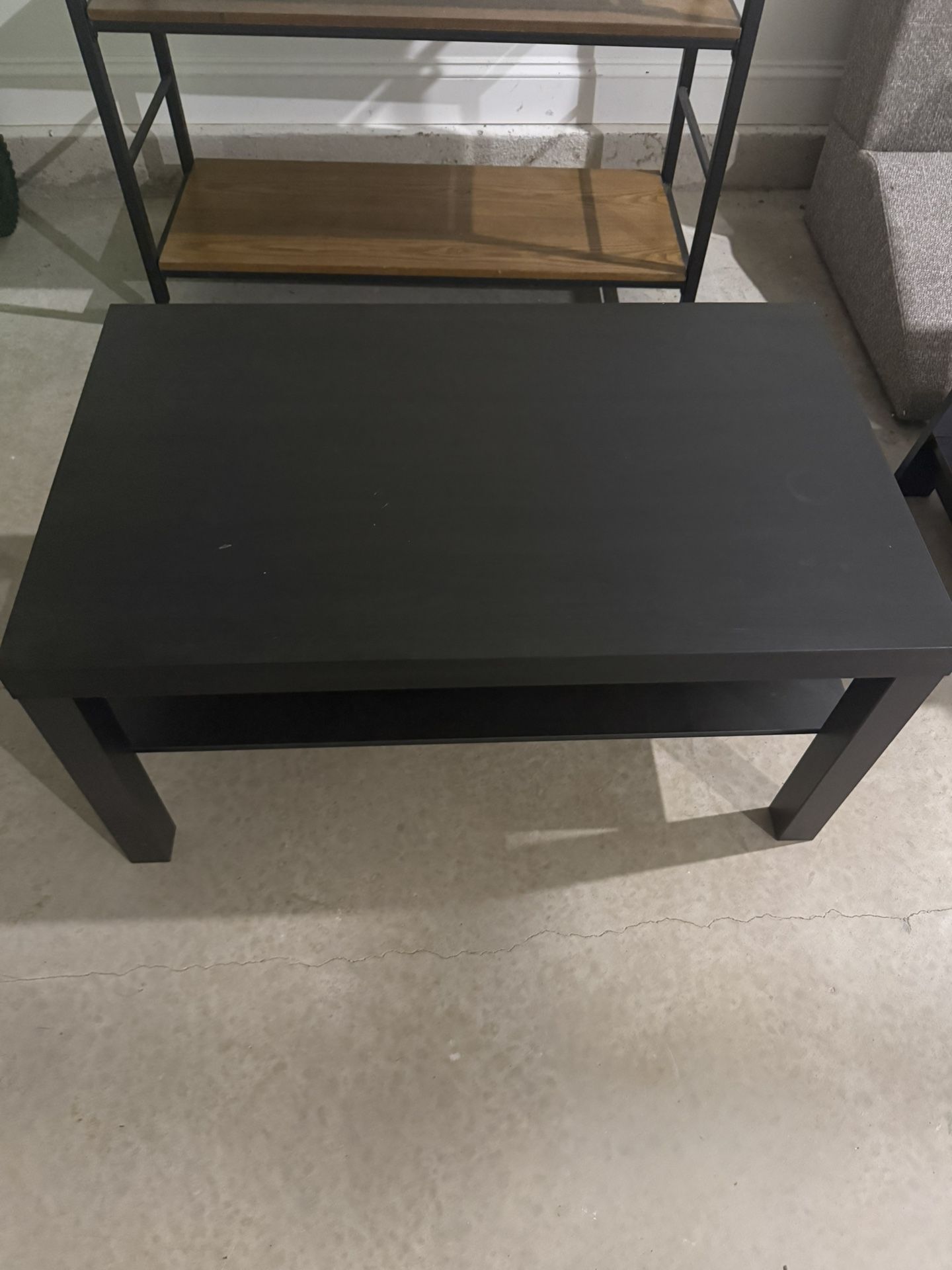 IKEA Coffee Table