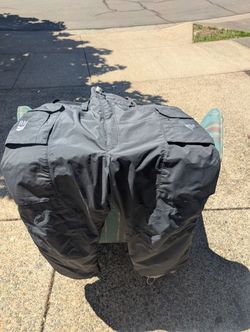 XXL Burton Snow Board Pants Ronin