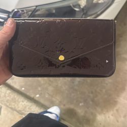 Lv Purse Is 100 Percent Legit 