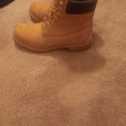 Men's Shoes 