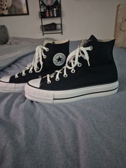 Converse All Star Chuck Taylor women size 9.5