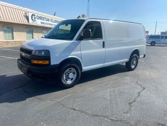 2019 Chevrolet Express 2500 Cargo
