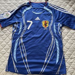 Soccer Shirt