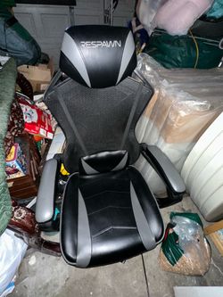 Respawn gaming chair