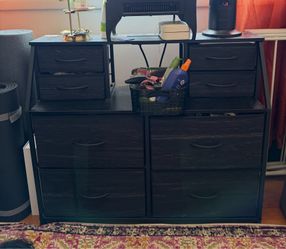 Drawer Organizer Shelf (LIKE NEW)