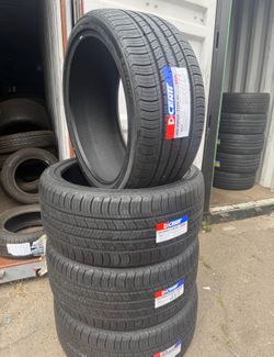 305/35/24 dcenti new tires! We finance! Financiamos!