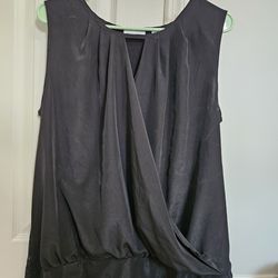 New York & Company blouse