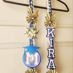 Graduation Leis
