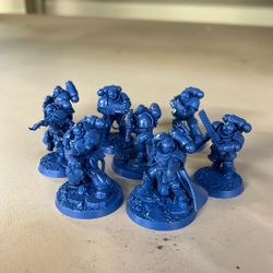 Warhammer 40k