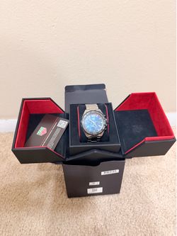 TAG FORMULA 1 CHRONO