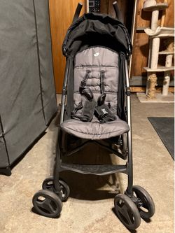 Joie Stroller